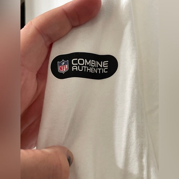 Under Armour Combine Authentic Baltimore Ravens Shirt - Picture 4 of 7